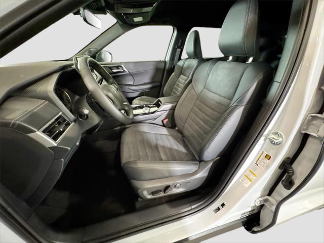 2026 Mitsubishi Outlander LE 1.5T 2WD