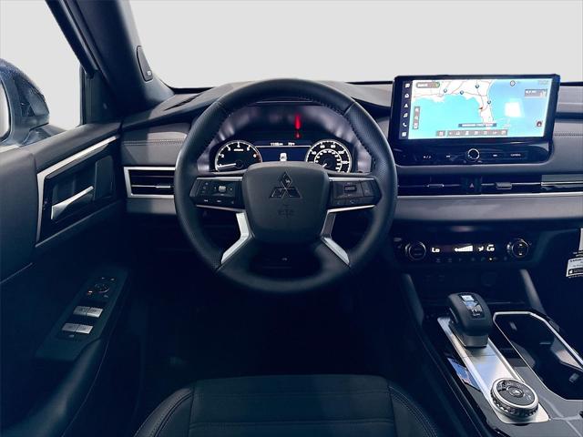 2026 Mitsubishi Outlander LE 1.5T 2WD