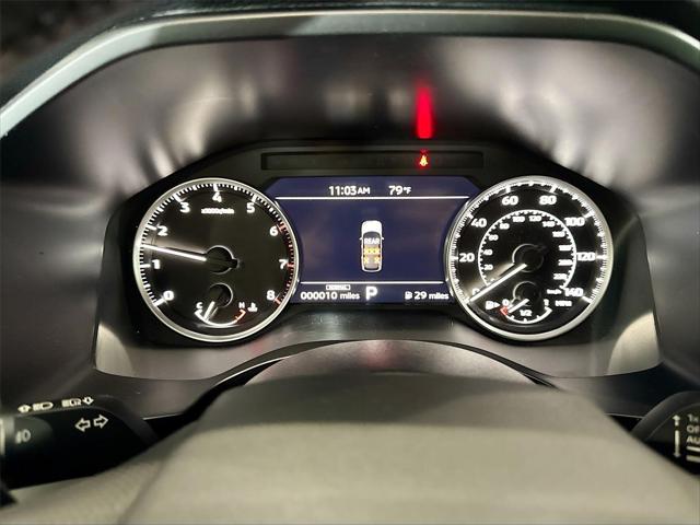 2026 Mitsubishi Outlander LE 1.5T 2WD