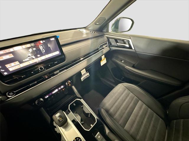 2026 Mitsubishi Outlander LE 1.5T 2WD