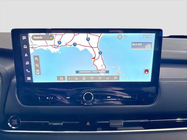 2026 Mitsubishi Outlander LE 1.5T 2WD