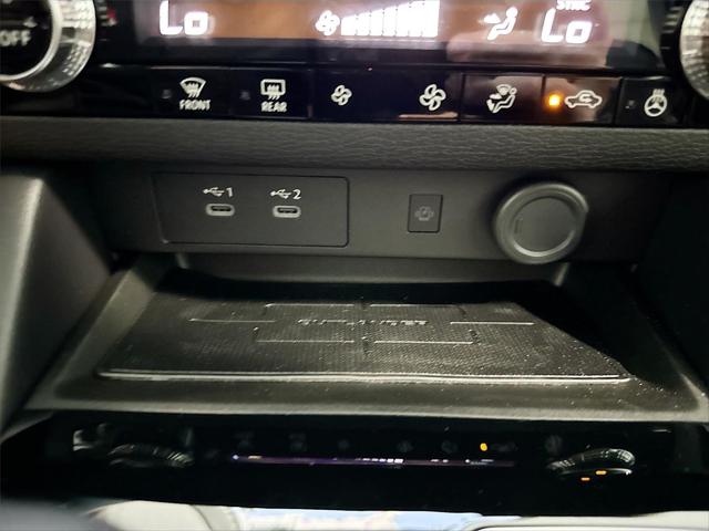 2026 Mitsubishi Outlander LE 1.5T 2WD