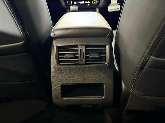 2026 Mitsubishi Outlander LE 1.5T 2WD