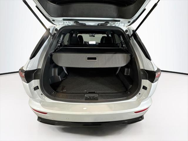 2026 Mitsubishi Outlander LE 1.5T 2WD
