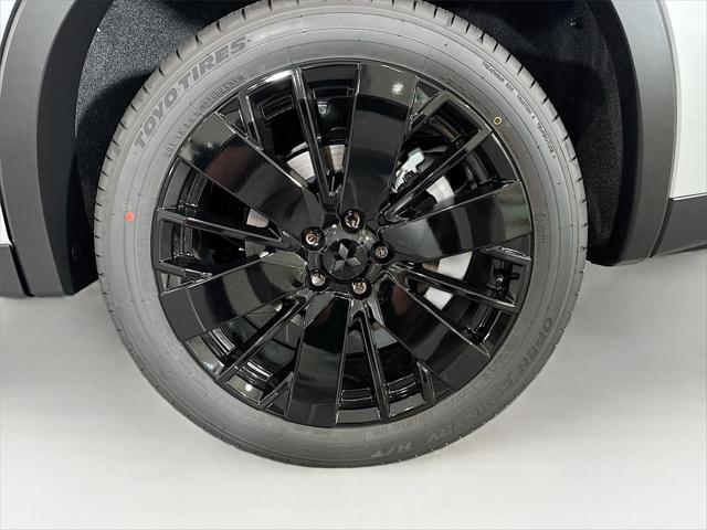 2026 Mitsubishi Outlander LE 1.5T 2WD