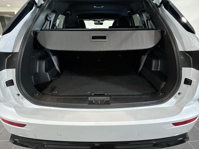 2026 Mitsubishi Outlander LE 1.5T 2WD