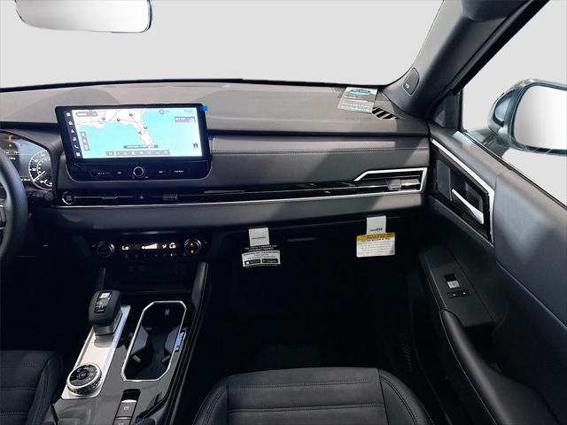 2026 Mitsubishi Outlander LE 1.5T 2WD