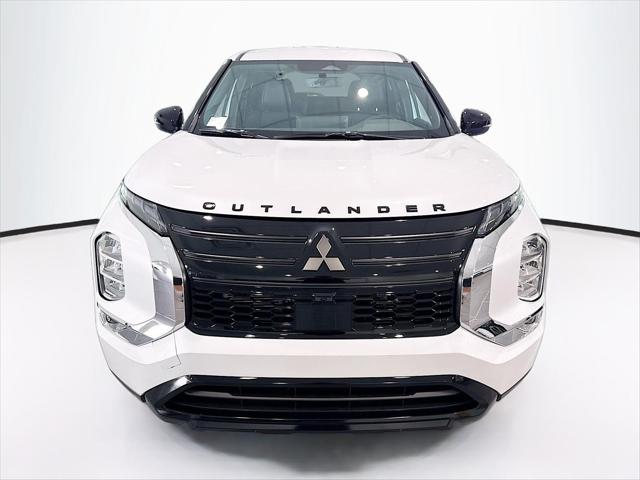 2026 Mitsubishi Outlander LE 1.5T 2WD
