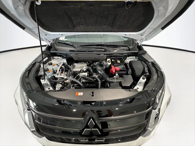 2026 Mitsubishi Outlander LE 1.5T 2WD