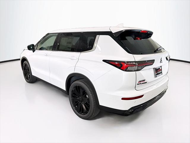 2026 Mitsubishi Outlander LE 1.5T 2WD
