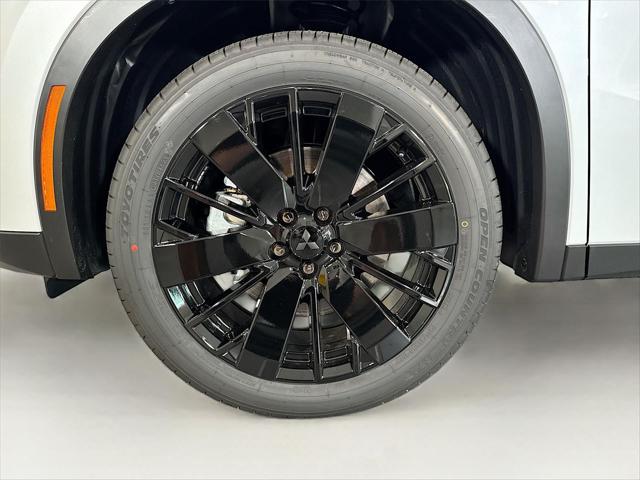 2026 Mitsubishi Outlander LE 1.5T 2WD
