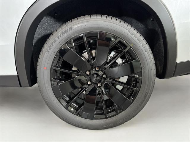 2026 Mitsubishi Outlander LE 1.5T 2WD