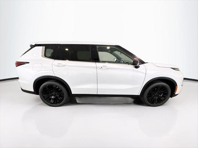 2026 Mitsubishi Outlander LE 1.5T 2WD