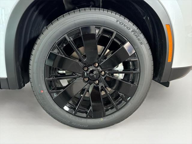 2026 Mitsubishi Outlander LE 1.5T 2WD