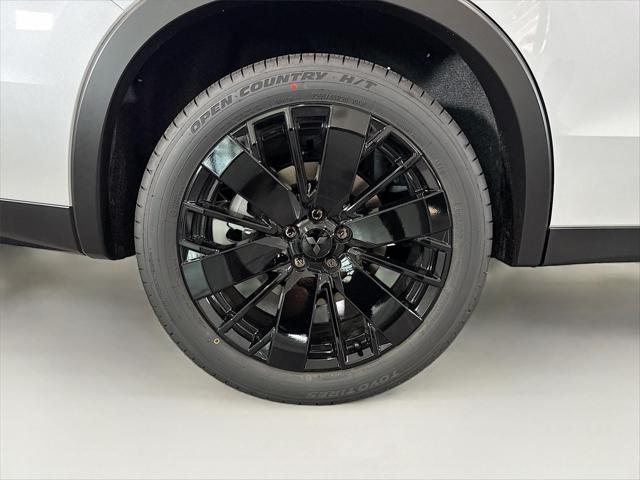 2026 Mitsubishi Outlander LE 1.5T 2WD