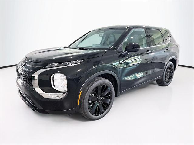 2026 Mitsubishi Outlander LE 1.5T 2WD for sale in NEW PORT RICHEY, FL
