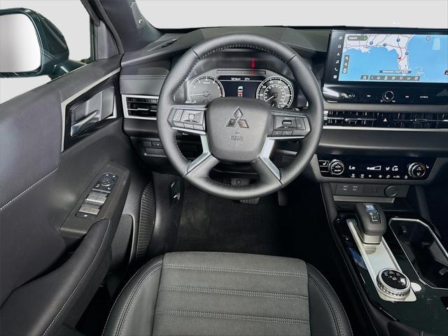 2026 Mitsubishi Outlander LE 1.5T 2WD
