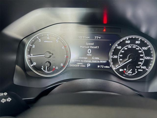 2026 Mitsubishi Outlander LE 1.5T 2WD
