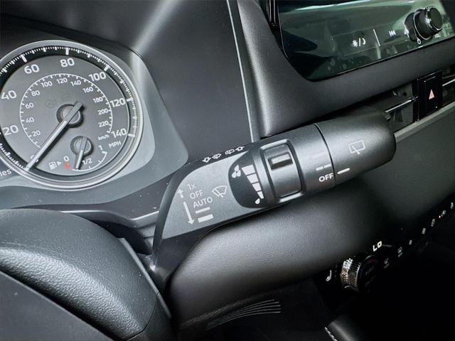 2026 Mitsubishi Outlander LE 1.5T 2WD