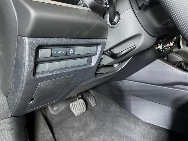 2026 Mitsubishi Outlander LE 1.5T 2WD