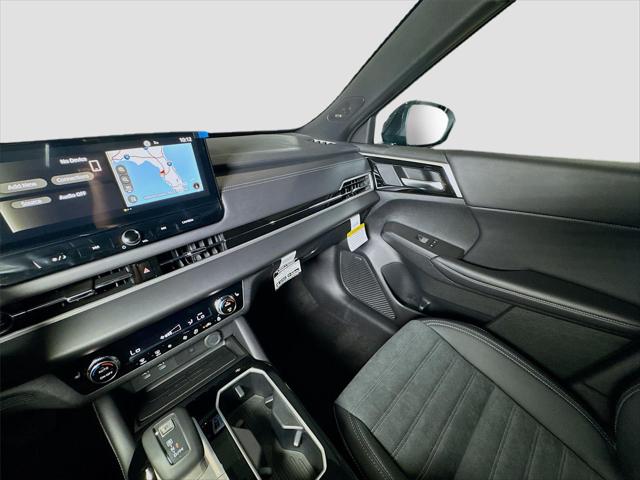 2026 Mitsubishi Outlander LE 1.5T 2WD