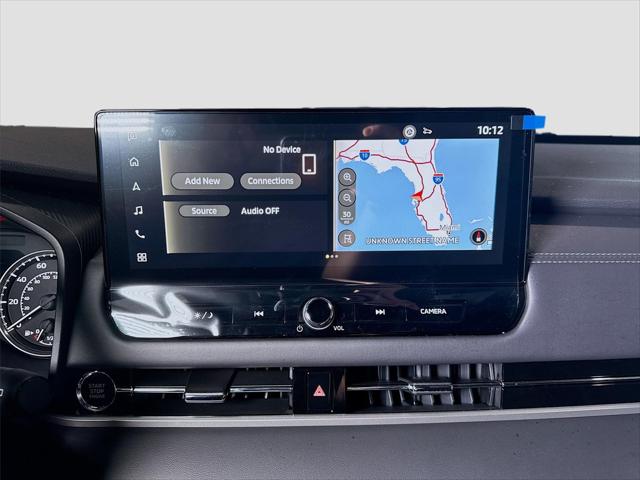 2026 Mitsubishi Outlander LE 1.5T 2WD