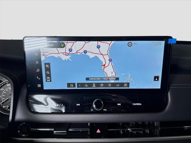 2026 Mitsubishi Outlander LE 1.5T 2WD