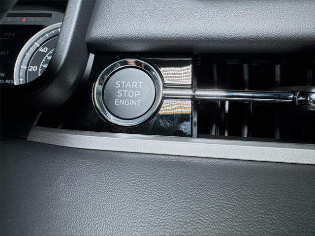 2026 Mitsubishi Outlander LE 1.5T 2WD