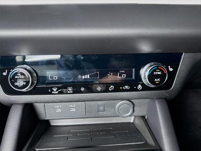 2026 Mitsubishi Outlander LE 1.5T 2WD