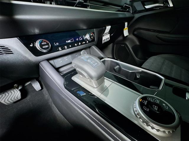 2026 Mitsubishi Outlander LE 1.5T 2WD