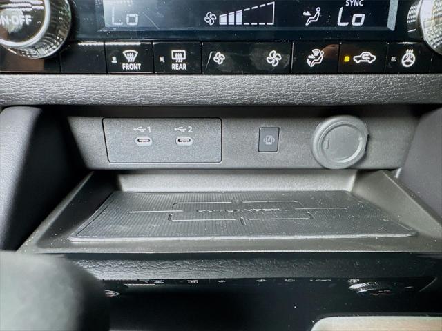 2026 Mitsubishi Outlander LE 1.5T 2WD