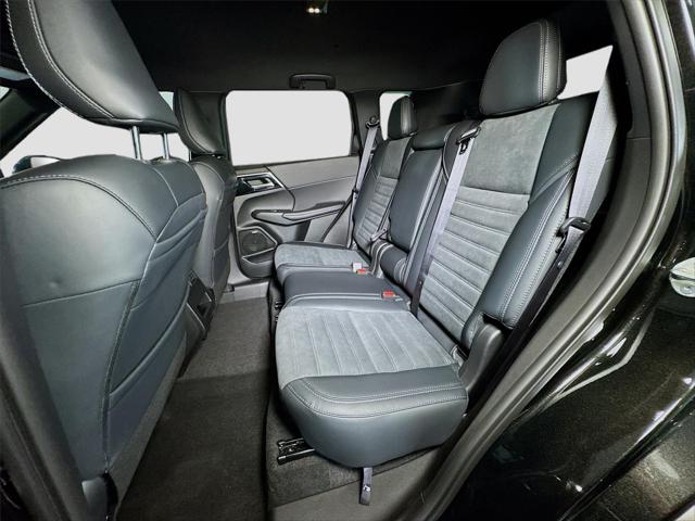 2026 Mitsubishi Outlander LE 1.5T 2WD