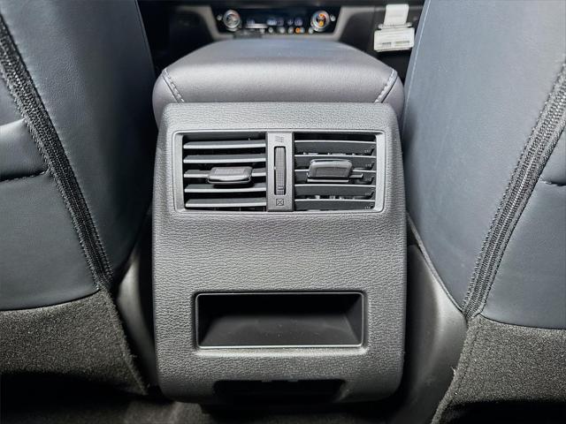 2026 Mitsubishi Outlander LE 1.5T 2WD