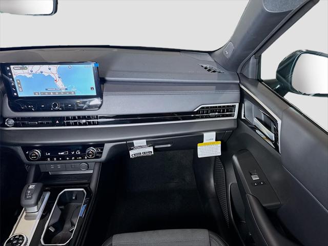 2026 Mitsubishi Outlander LE 1.5T 2WD