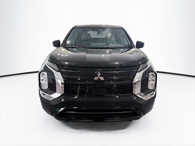 2026 Mitsubishi Outlander LE 1.5T 2WD