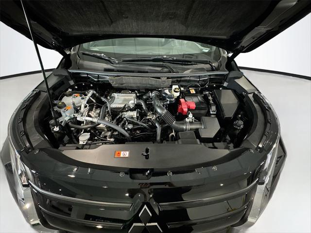 2026 Mitsubishi Outlander LE 1.5T 2WD
