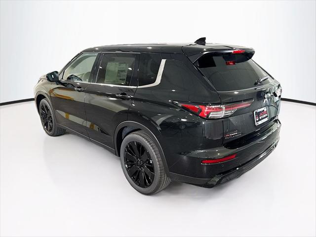 2026 Mitsubishi Outlander LE 1.5T 2WD