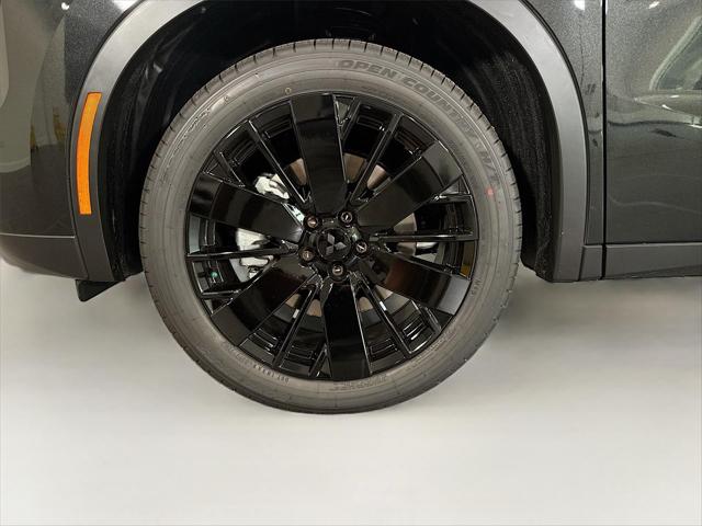 2026 Mitsubishi Outlander LE 1.5T 2WD