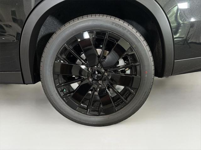 2026 Mitsubishi Outlander LE 1.5T 2WD