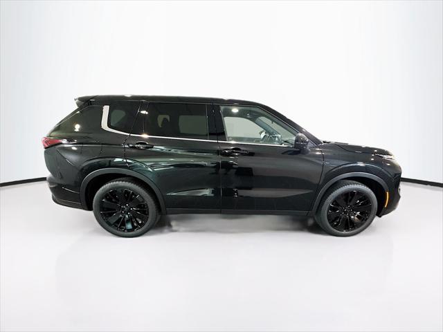 2026 Mitsubishi Outlander LE 1.5T 2WD