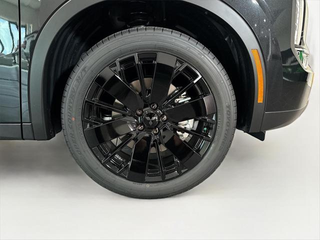2026 Mitsubishi Outlander LE 1.5T 2WD