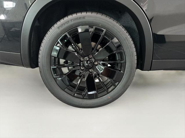 2026 Mitsubishi Outlander LE 1.5T 2WD