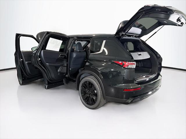 2026 Mitsubishi Outlander LE 1.5T 2WD