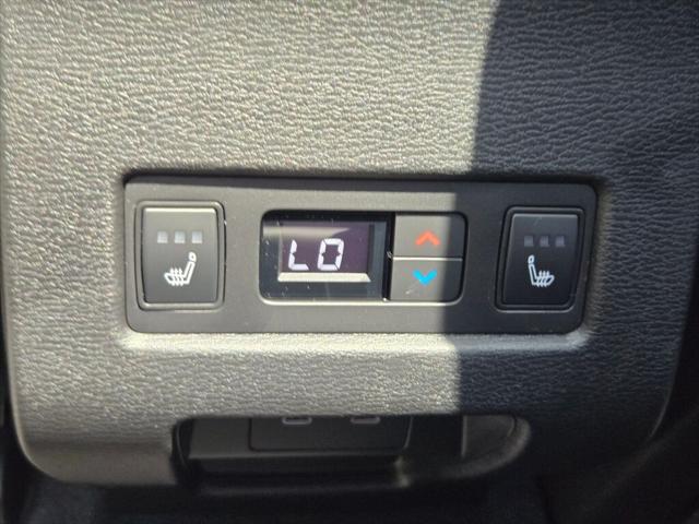2026 Mitsubishi Outlander BLACK EDITION S-AWC