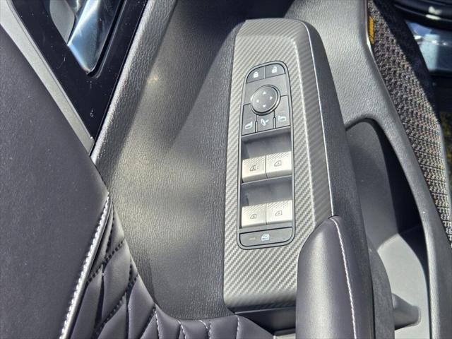 2026 Mitsubishi Outlander BLACK EDITION S-AWC