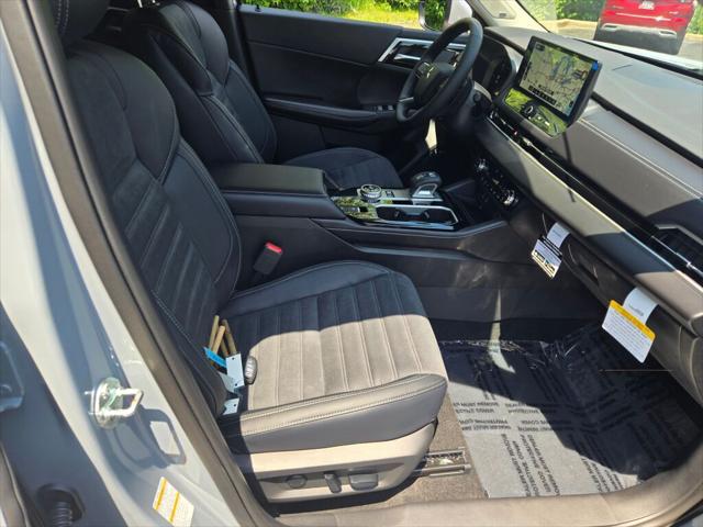 2026 Mitsubishi Outlander PHEV SE S-AWC