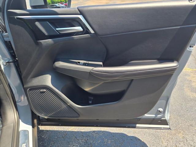 2026 Mitsubishi Outlander PHEV SE S-AWC