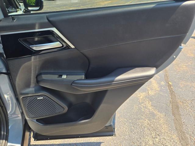 2026 Mitsubishi Outlander PHEV SE S-AWC