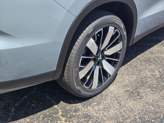2026 Mitsubishi Outlander PHEV SE S-AWC
