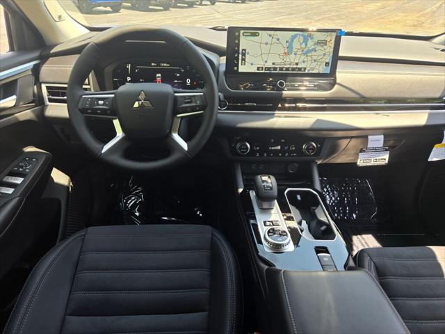 2026 Mitsubishi Outlander PHEV SE S-AWC